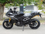 2025 Suzuki GSXS 1000 GX