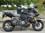 2025 Suzuki GSXS 1000 GX