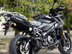 2025 Suzuki GSXS 1000 GX