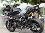 2025 Suzuki GSXS 1000 GX