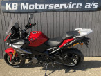 2025 Suzuki GSXS 1000 GX