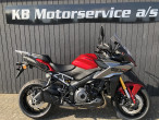 2025 Suzuki GSXS 1000 GX