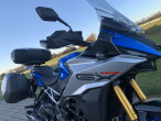 2025 Suzuki GSXS 1000 GX