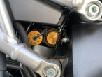 2025 Suzuki GSXS 1000 GX