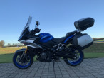 2025 Suzuki GSXS 1000 GX