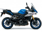 2025 Suzuki GSXS 1000 GX