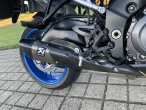 2025 Suzuki GSXS 1000 GX