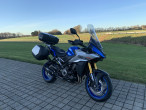 2025 Suzuki GSXS 1000 GX
