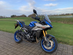 2025 Suzuki GSXS 1000 GX