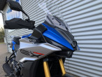 2025 Suzuki GSXS 1000 GX