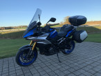 2025 Suzuki GSXS 1000 GX