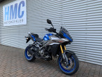 2025 Suzuki GSXS 1000 GX