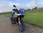 2025 Suzuki GSXS 1000 GX