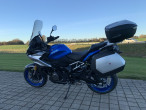 2025 Suzuki GSXS 1000 GX
