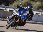 2025 Suzuki GSXS 1000 GX