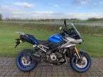 2025 Suzuki GSXS 1000 GX