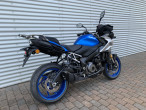 2025 Suzuki GSXS 1000 GX