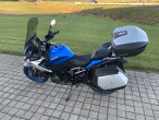 2025 Suzuki GSXS 1000 GX