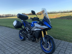 2025 Suzuki GSXS 1000 GX