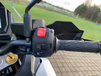 2025 Suzuki GSXS 1000 GX