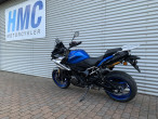 2025 Suzuki GSXS 1000 GX