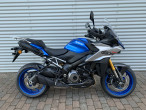 2025 Suzuki GSXS 1000 GX