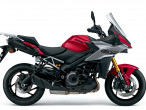 2025 Suzuki GSXS 1000 GX