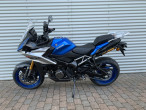 2025 Suzuki GSXS 1000 GX