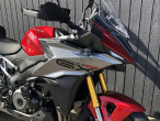 2025 Suzuki GSXS 1000 GX