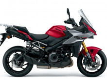Suzuki GSXS 1000 GX