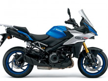 Suzuki GSXS 1000 GX