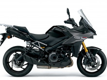 Suzuki GSXS 1000 GX