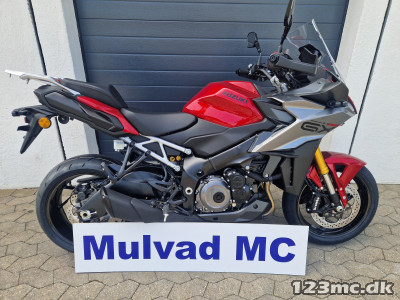 Suzuki GSXS 1000 GX
