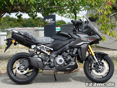 Suzuki GSXS 1000 GX