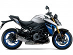 2025 Suzuki GSXS 1000