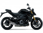 2025 Suzuki GSXS 1000