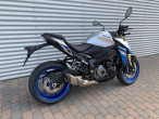 2025 Suzuki GSXS 1000