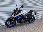 2025 Suzuki GSXS 1000