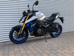 2025 Suzuki GSXS 1000