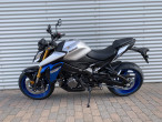 2025 Suzuki GSXS 1000