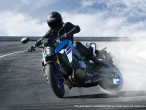 2025 Suzuki GSXS 1000