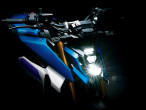 2025 Suzuki GSXS 1000