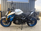 2025 Suzuki GSXS 1000