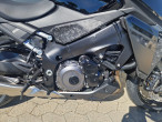 2025 Suzuki GSXS 1000