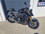 2025 Suzuki GSXS 1000