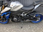 2025 Suzuki GSXS 1000
