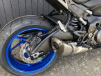2025 Suzuki GSXS 1000