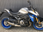 2025 Suzuki GSXS 1000