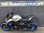 2025 Suzuki GSXS 1000