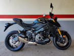 2025 Suzuki GSXS 1000